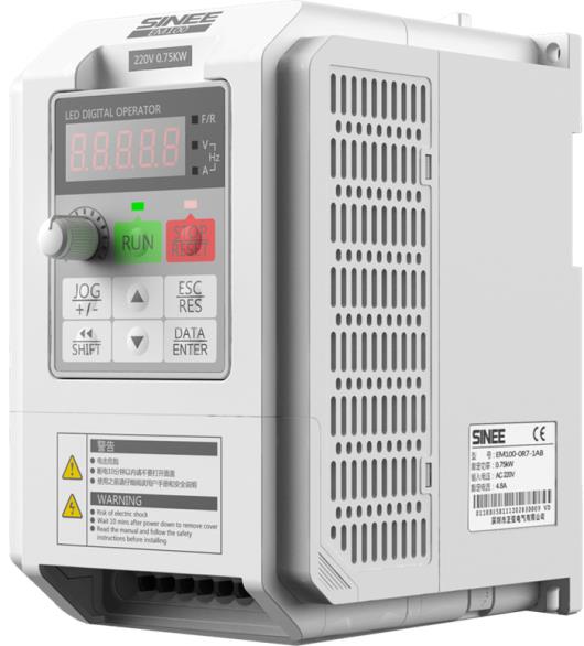 EM100 Series Inverter