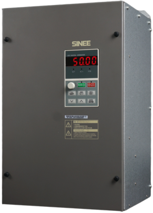 EM303B Standard Inverter