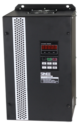 EM330D Builder Lift Inverter