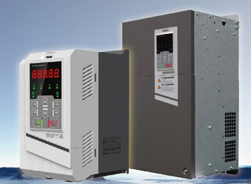 EM610 Tension Inverter